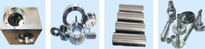 Ein Bild, das Metall, Metallwaren, Zahnrad, Autoteile enthält.
Automatisch generierte Beschreibung