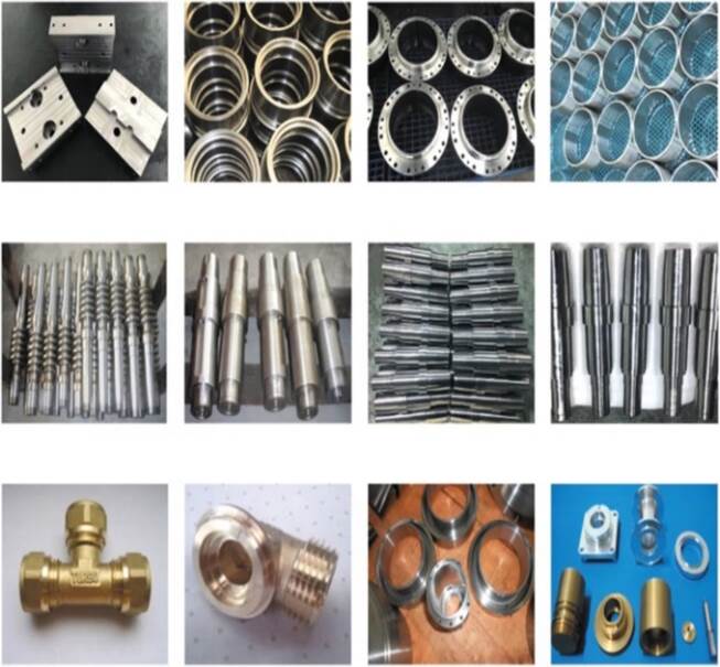 Ein Bild, das Hartwaren, Metall, Metallwaren, Werkzeug enthält.
Automatisch generierte Beschreibung